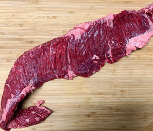 Beef Skirt Steak 牛䕶心肉